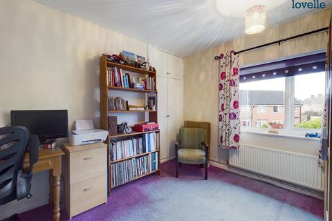 9 Canberra Crescent, Brookenby, Market Rasen, LN8 6ER