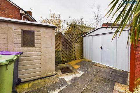 9 Canberra Crescent, Brookenby, Market Rasen, LN8 6ER