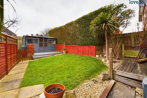 9 Canberra Crescent, Brookenby, Market Rasen, LN8 6ER