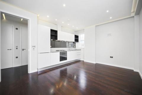 1 bedroom flat to rent, Prince of Wales Road, Kentish Town, NW5