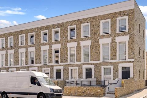 1 bedroom flat to rent, Prince of Wales Road, Kentish Town, NW5