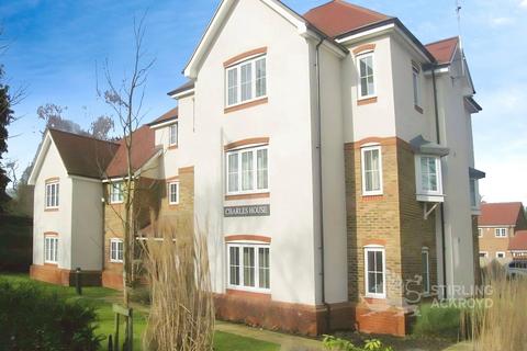 1 bedroom apartment to rent, Fircroft Road, Englefield Green, Egham, Surrey, TW20