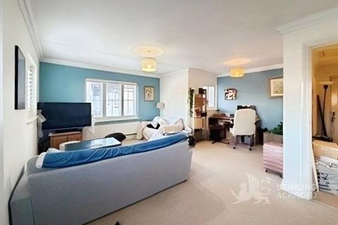 1 bedroom apartment to rent, Fircroft Road, Englefield Green, Egham, Surrey, TW20