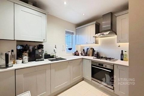 1 bedroom apartment to rent, Fircroft Road, Englefield Green, Egham, Surrey, TW20