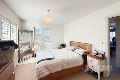 1 bedroom apartment to rent, Fircroft Road, Englefield Green, Egham, Surrey, TW20