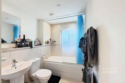 1 bedroom apartment to rent, Fircroft Road, Englefield Green, Egham, Surrey, TW20