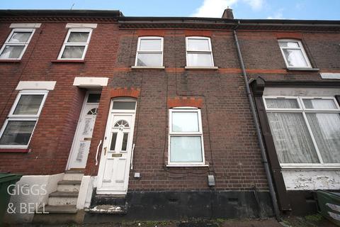 2 bedroom terraced house for sale, Kingsland Road, Luton, Bedfordshire, LU1