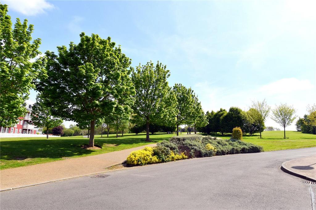 Grounds