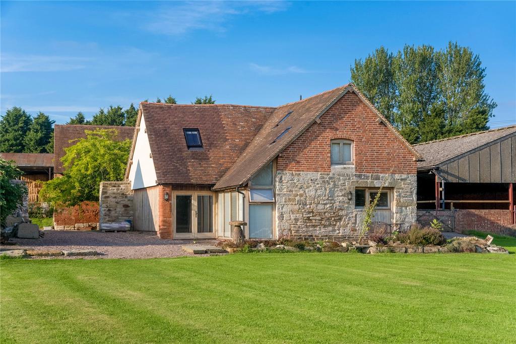 Chapel Cottage