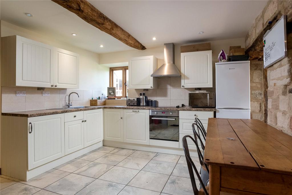 Chapel Cottage