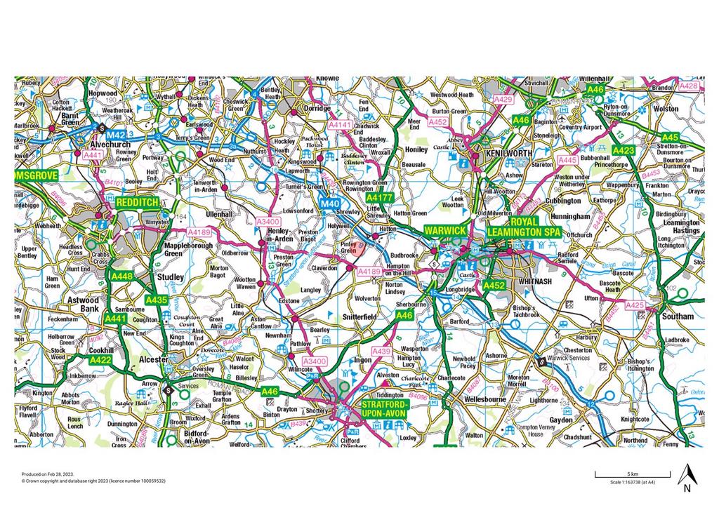 Location Plan