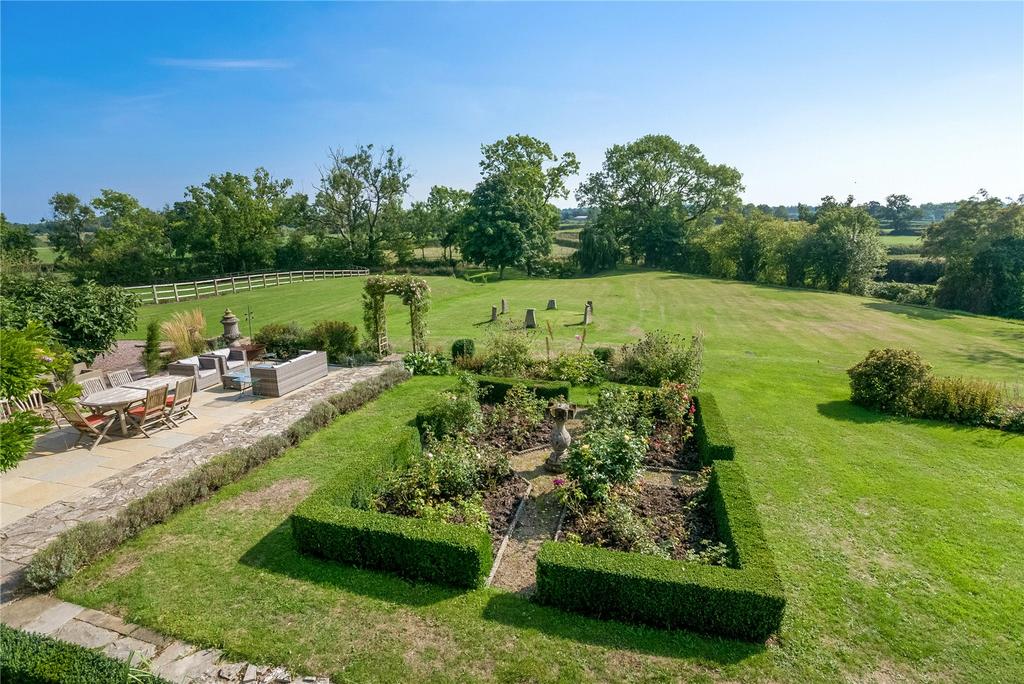 Gardens