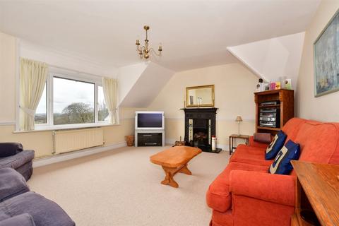 3 bedroom penthouse for sale, North Road, Hythe, Kent