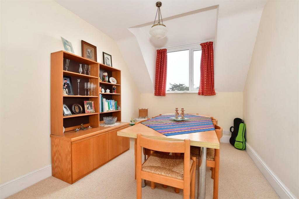 Bedroom 3 (Used As Dining Room)