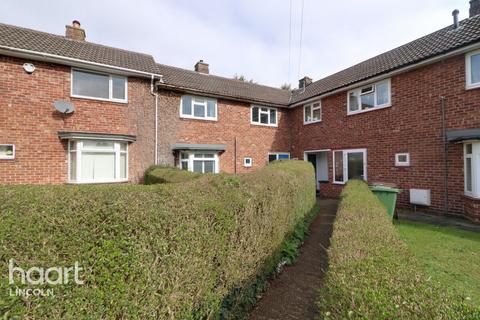 7 Tetney Close, Lincoln, LN1 3SY