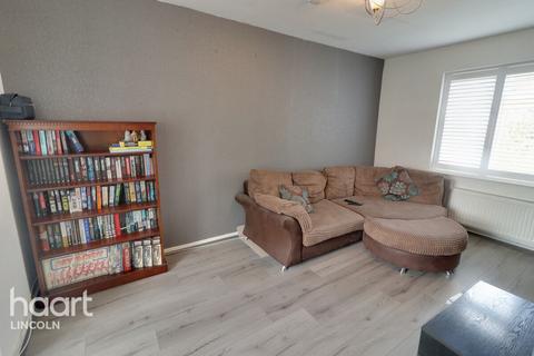 7 Tetney Close, Lincoln, LN1 3SY