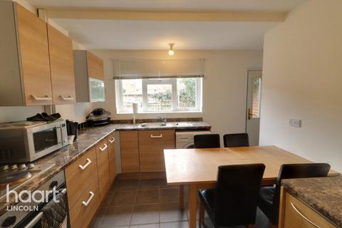 7 Tetney Close, Lincoln, LN1 3SY