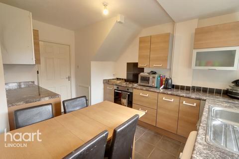 7 Tetney Close, Lincoln, LN1 3SY