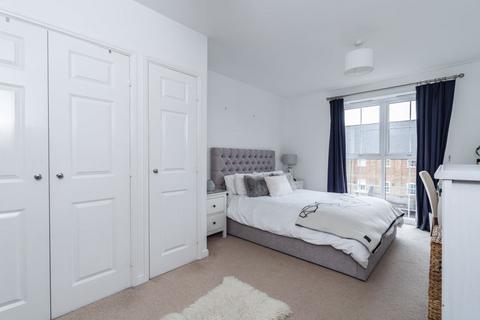 Flat 11, The Mill Coaters Lane, Wooburn Green, High Wycombe, HP10 0FN