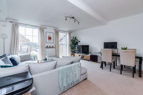 Flat 11, The Mill Coaters Lane, Wooburn Green, High Wycombe, HP10 0FN