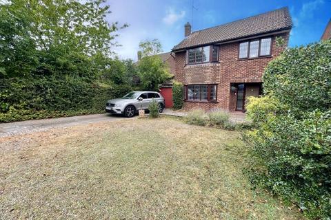 4 bedroom detached house for sale, Crabtree Close, Beaconsfield HP9