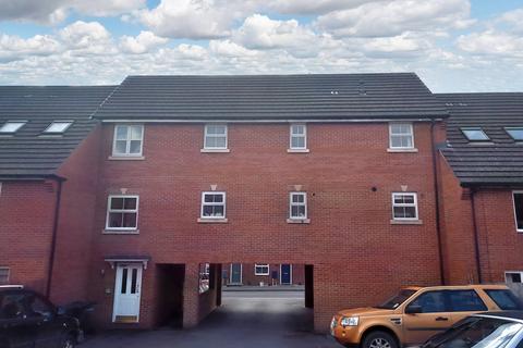 2 bedroom apartment to rent, Peach Pie Street, Wincanton BA9