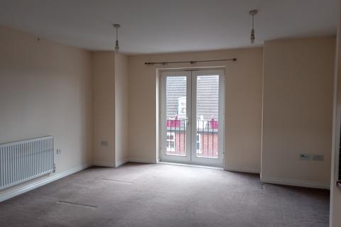 2 bedroom apartment to rent, Peach Pie Street, Wincanton BA9