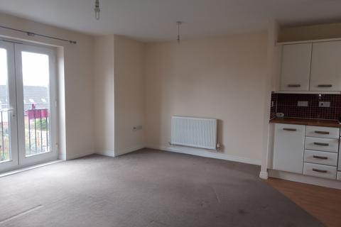 2 bedroom apartment to rent, Peach Pie Street, Wincanton BA9