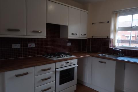 2 bedroom apartment to rent, Peach Pie Street, Wincanton BA9