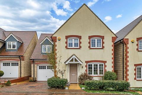 6 Corallian Drive, Faringdon, SN7 7GU