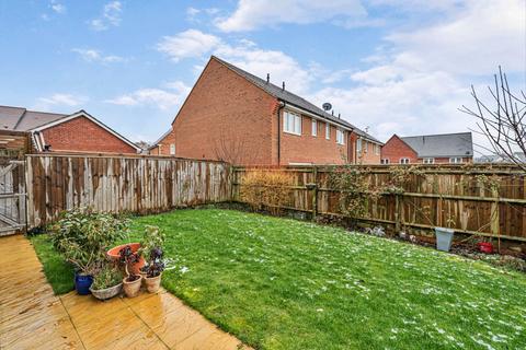 6 Corallian Drive, Faringdon, SN7 7GU
