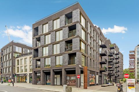 undefined, Lewis House, The Brentford Project, Brentford, TW8