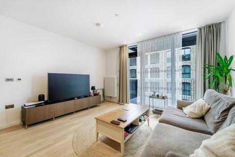 undefined, Lewis House, The Brentford Project, Brentford, TW8