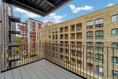 undefined, Lewis House, The Brentford Project, Brentford, TW8