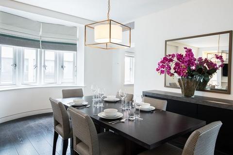 1 bedroom apartment to rent, Mayfair, Duke Street, London, W1K