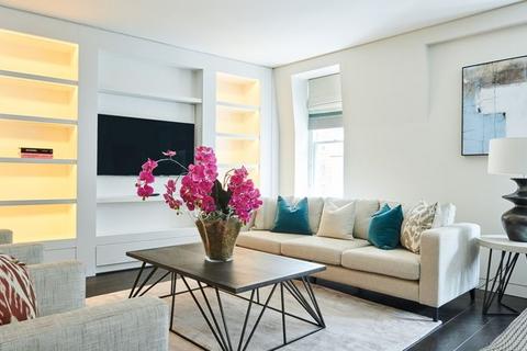 1 bedroom apartment to rent, Mayfair, Duke Street, London, W1K