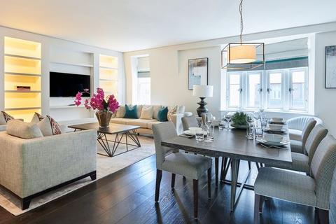 1 bedroom apartment to rent, Mayfair, Duke Street, London, W1K