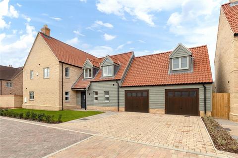 undefined, The Mazles, Comberton, Cambridge, Cambridgeshire