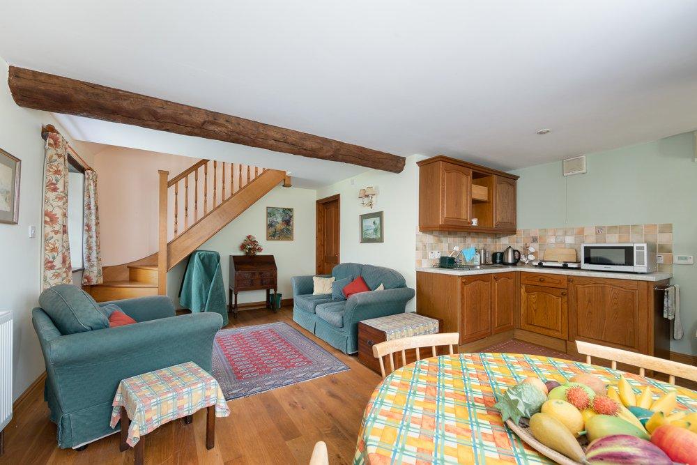 Cottage Ground Floor
