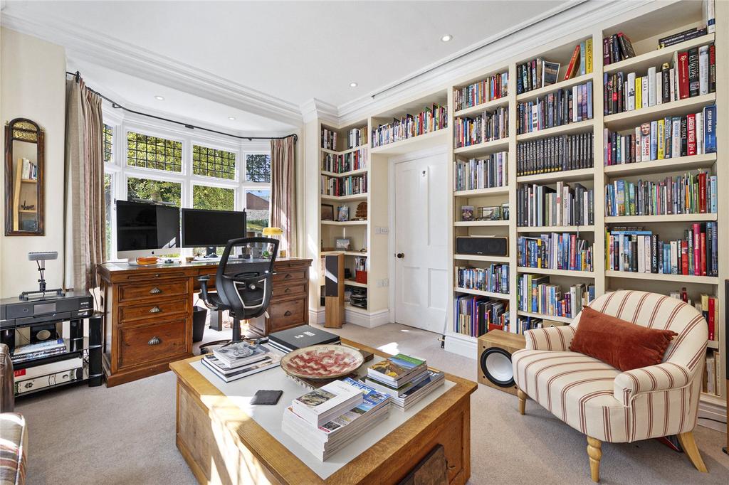 Library/Snug