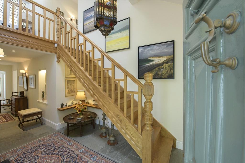 Staircase