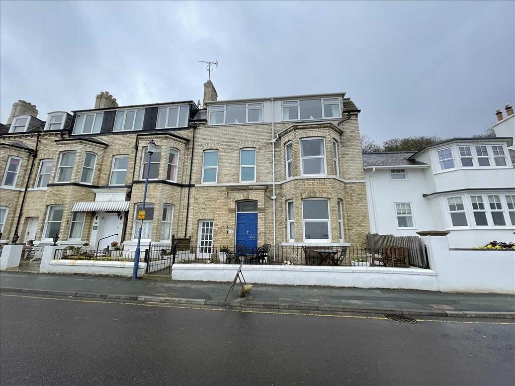 Matlock House, The Beach, Filey 1 bed apartment for sale - £225,000