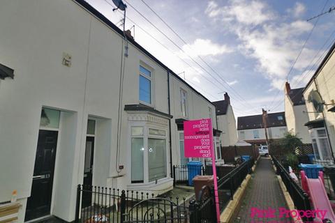 2 bedroom terraced house for sale - Wellsted Street, Hull, East Riding of Yorkshire, HU3 3AP