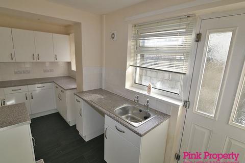 2 bedroom terraced house for sale - Wellsted Street, Hull, East Riding of Yorkshire, HU3 3AP