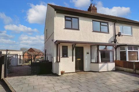 3 bedroom semi-detached house for sale, Hayfield Avenue, Poulton-le-Fylde FY6