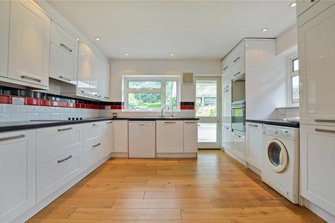 3 bedroom detached house to rent, Lovelace Drive, Pyrford, Surrey, GU22