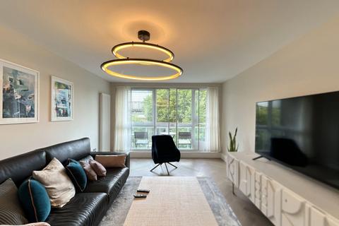 2 bedroom apartment to rent - Lords View Two, St. Johns Wood Road, London, NW8