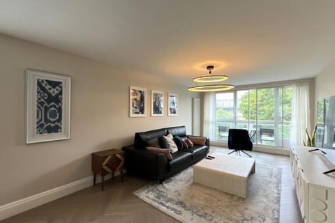 2 bedroom apartment to rent - Lords View Two, St. Johns Wood Road, London, NW8