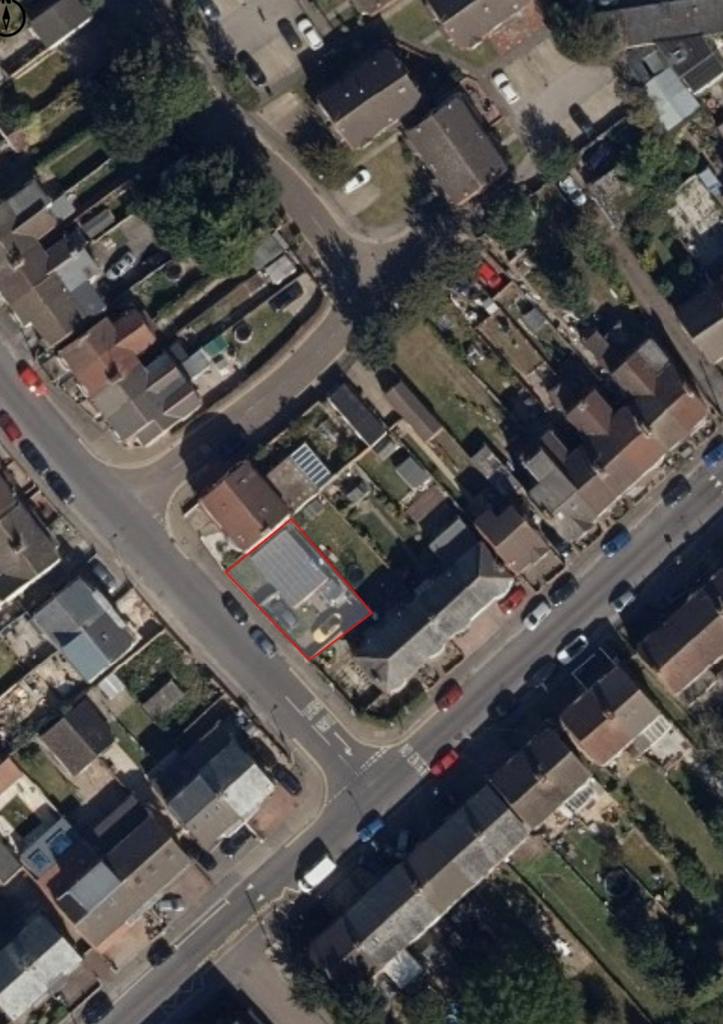 Luton LU3 Land for sale £75,000