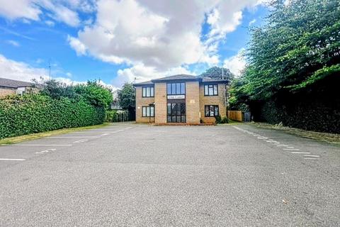 Ashcroft Road, Luton LU2